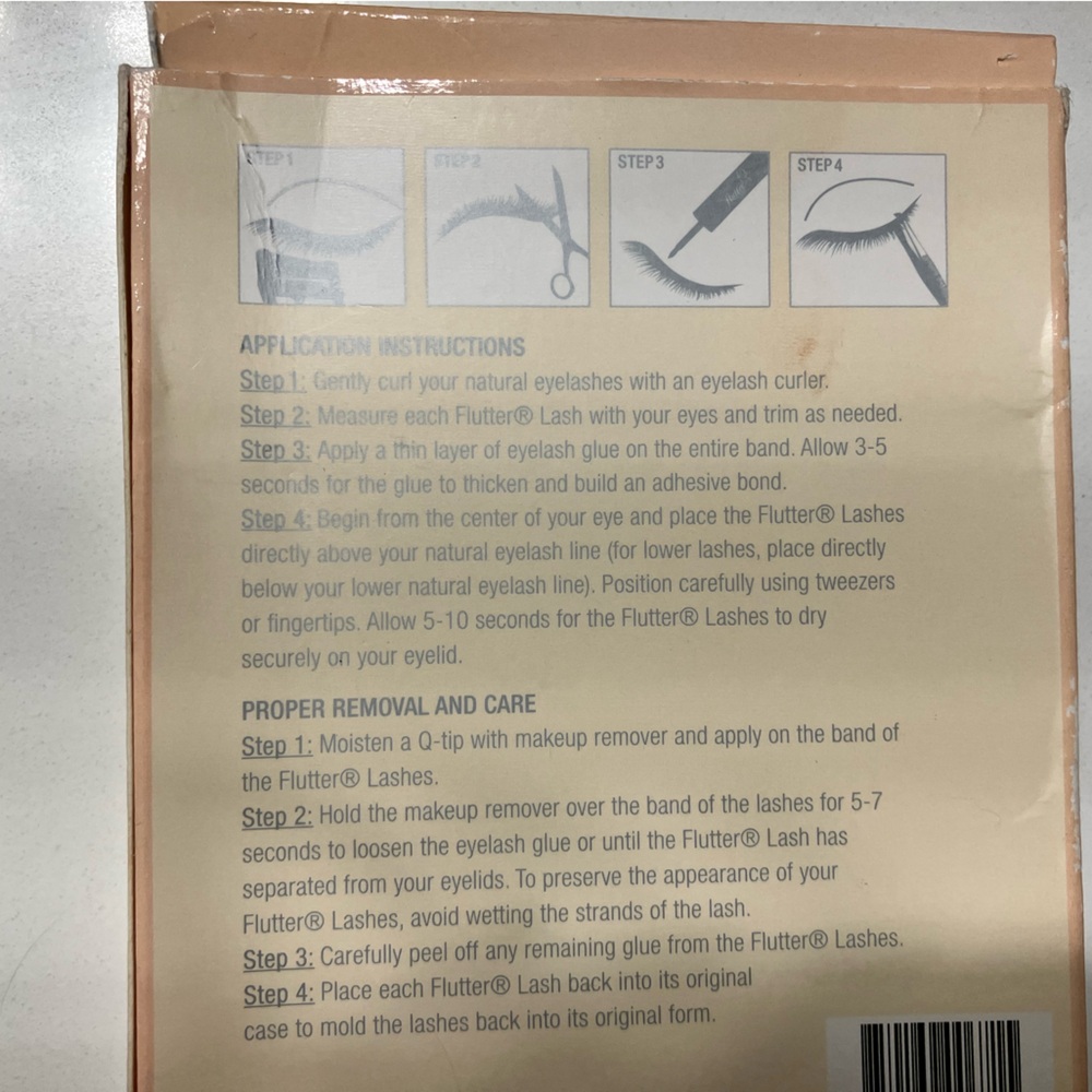 Haul - False Lashes Sets - Picture 11 of 11